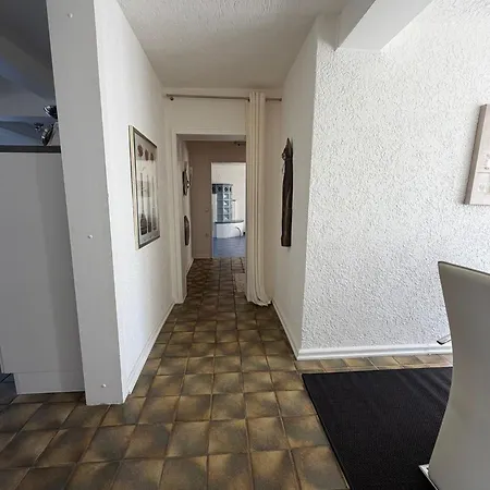 Дом отдыха Hofgut Von Schaewen Waldesch
